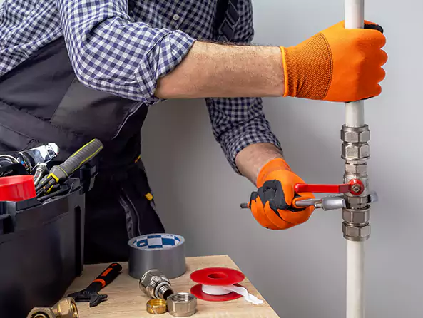 Why Choose Plumbing Encinitas CA for Plumbing Services?