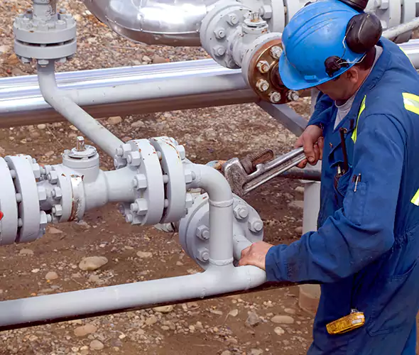 Expert Plumber for Backflow Preventer in Encinitas, CA: Schedule Affordable Testing and Installation with Us