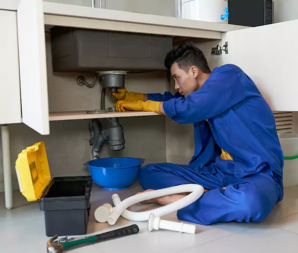 Expert Plumber for Basement Leak Repair in Encinitas, CA: Schedule Affordable Waterproofing Services with Us
