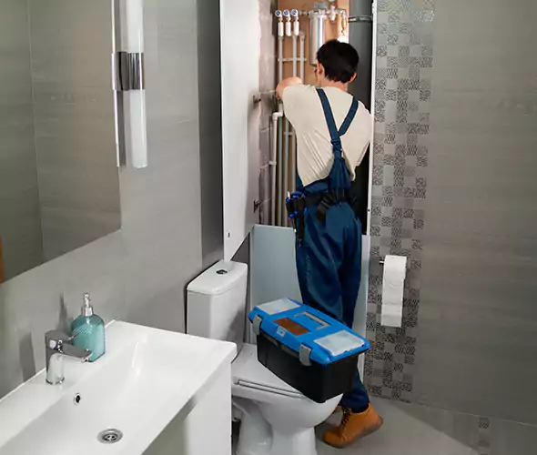 Expert Professional Bathroom Plumbing Experts in Encinitas, CA: Get Affordable Bathroom Plumbing Service