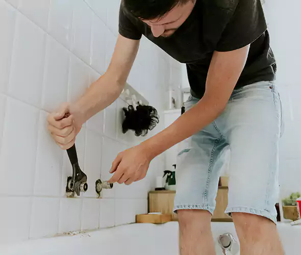 Affordable Bathtub Faucet Replacement in Encinitas: Choose Experienced Local Technicians