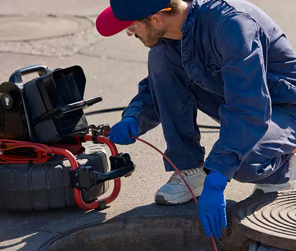 Expert Plumber for Clogged Drain Repair in Encinitas, CA: Schedule Affordable Drain Cleaning Services with Us