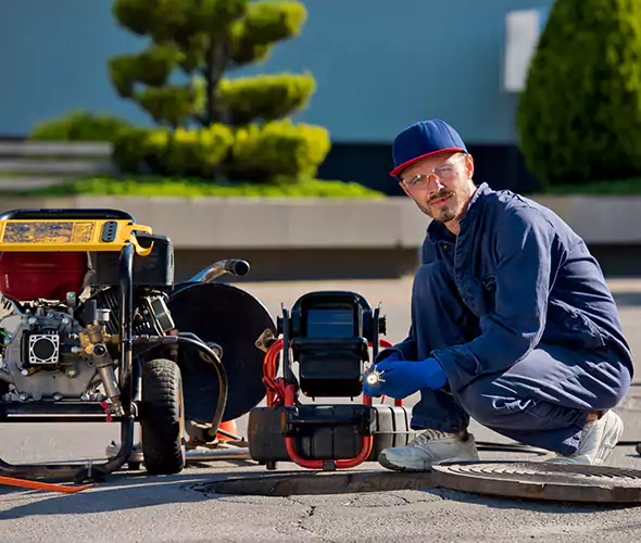 Professional Plumbers for Drains Camera Inspection in Encinitas, CA: Book Expert Inspection Services Today