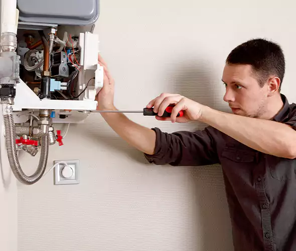 Certified Technicians for Electric Tankless Water Heater Installation in Encinitas, CA: Fast & Reliable Service.