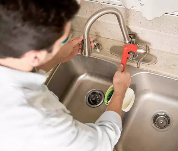 Professional Emergency Plumbing Repair in Encinitas, CA