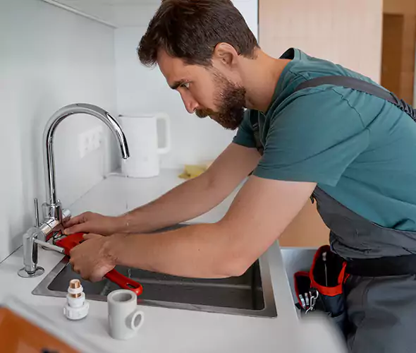 Professional Faucet Replacement Specialist in Encinitas, CA: Schedule Affordable Faucet Replacement Services with Us