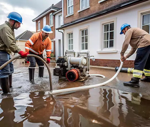 Expert Technicians for Flood Restoration in Encinitas, CA: Schedule Reliable Flood Restoration Services with Us