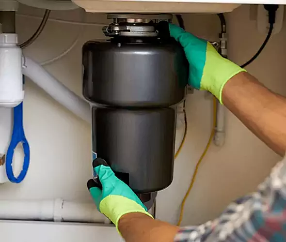 Professional Garbage Disposal Installation in Encinitas, CA