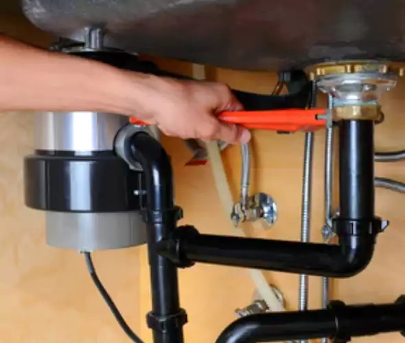 Professional Garbage Disposal Repair in Encinitas, CA
