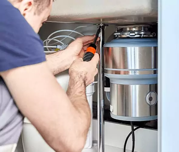 Expert Plumber for Garbage Disposal Replacement in Encinitas, CA