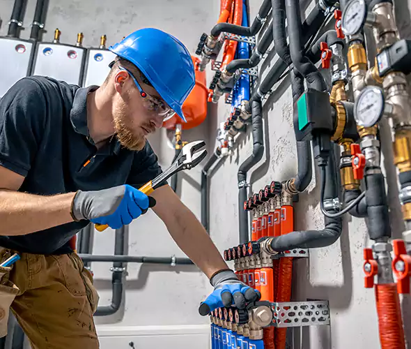 Professional Experts for Gas Line Installation in Encinitas, CA