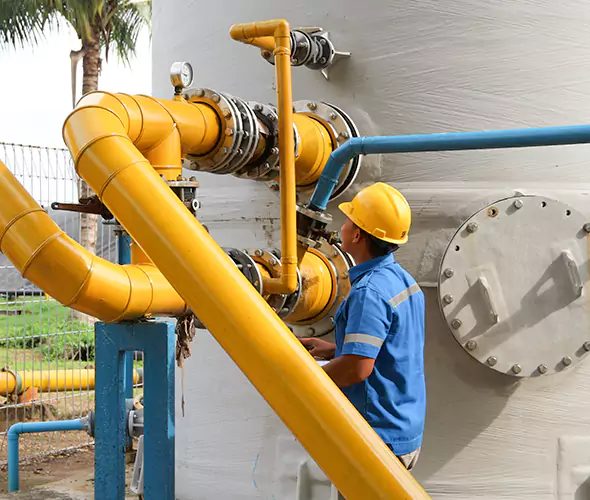 Expert Plumber for Gas Line Repair in Encinitas, CA: Schedule Affordable Repair Services with Us
