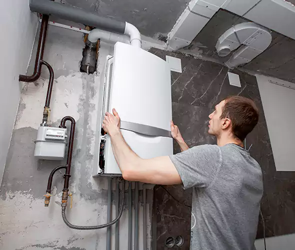 Certified Experts for Gas Water Heater Installation in Encinitas, CA