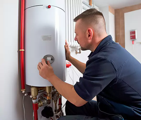 Expert Plumber for Gas Water Heater Replacement in Encinitas, CA: Schedule Affordable Replacement Services with Us