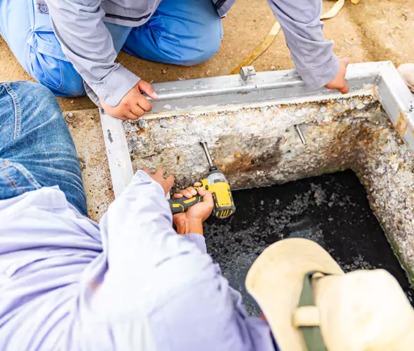 >Licensed Grease Trap Repair Plumber in Encinitas, CA