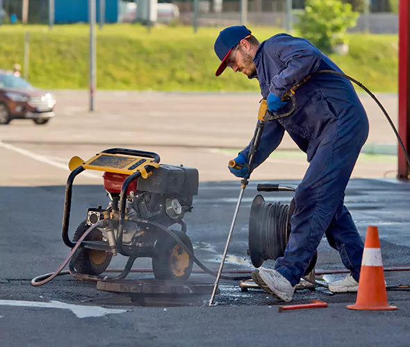 Expert Plumber for Hydrojet Plumbing in Encinitas, CA: Schedule Affordable Jetting Services with Us