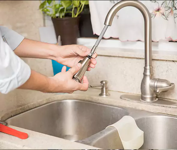 Professional Kitchen Plumbing in Encinitas, CA