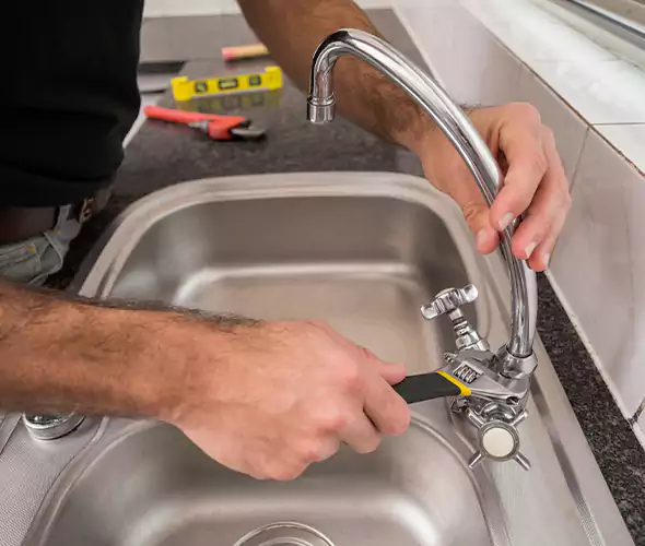 Expert Kitchen Sink Installation in Encinitas, CA