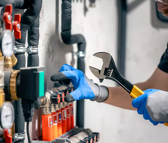 Expert Plumber for New Construction Plumbing in Encinitas, CA: Schedule Affordable Installation Services with Us