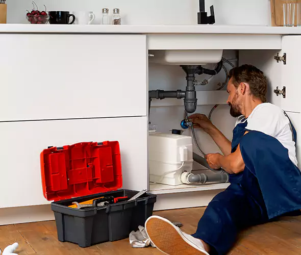 Expert Plumbers for PEX Pipe Installation in Encinitas, CA: Schedule Professional Service Today