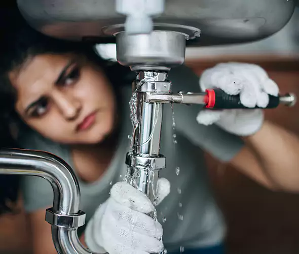 Professional Pipe Repair Specialists in Encinitas, CA