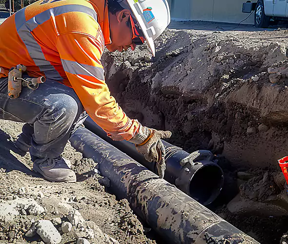 Expert Plumber for Pipe Replacement in Encinitas, CA: Schedule Reliable Plumbing Replacement Services with Us