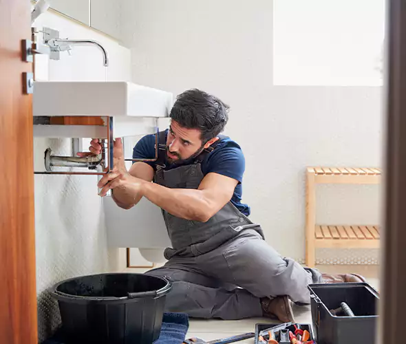 Expert Plumber for Plumbing Repair in Encinitas, CA: Schedule Affordable Plumbing Repair Services with Us