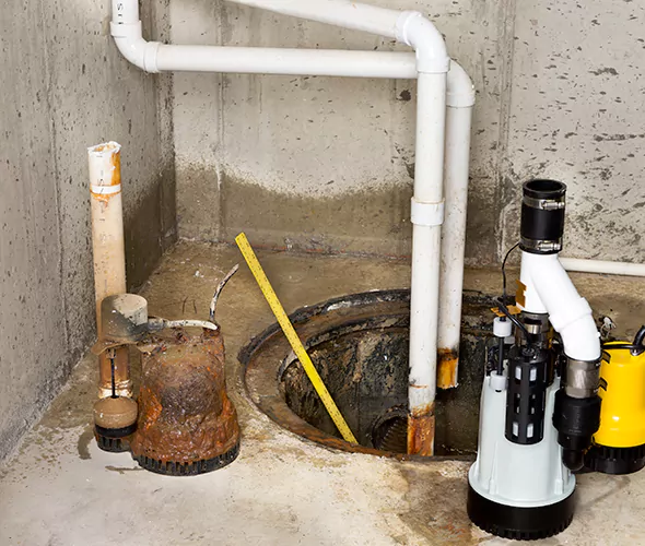Expert Plumber for Sewage Ejector Pump Installation in Encinitas, CA: Schedule Affordable Installation Services with Us
