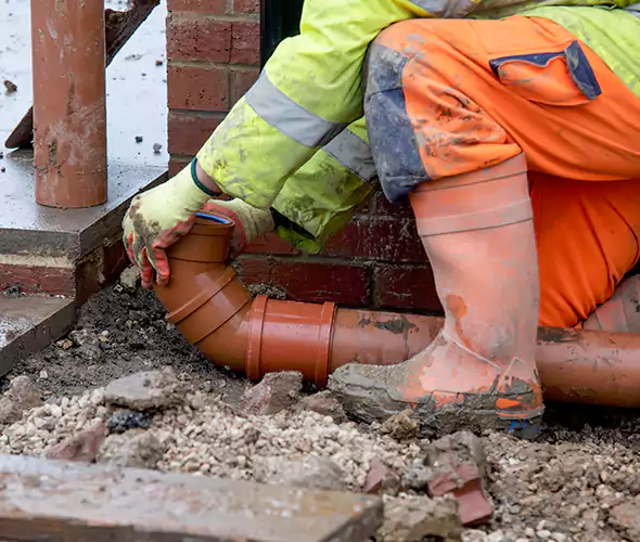 Professional Plumber for Sewer Cleaning in Encinitas, CA: Schedule Reliable Service Today