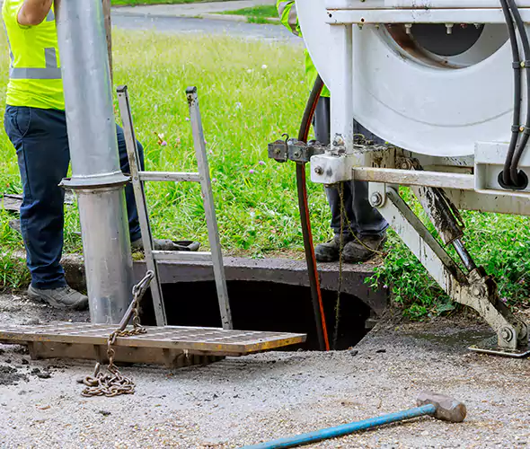 Expert Plumber for Sewer Line Cleaning in Encinitas, CA: Schedule Reliable Sewer Cleaning Services with Us