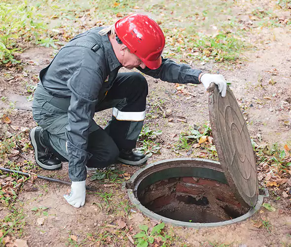 Expert Plumber for Sewer Line Inspection in Encinitas, CA: Schedule Affordable Sewer Camera Services with Us