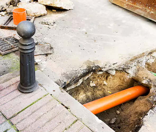 Expert Plumber for Sewer Line Replacement in Encinitas, CA: Schedule Affordable Sewer Replacement Services with Us