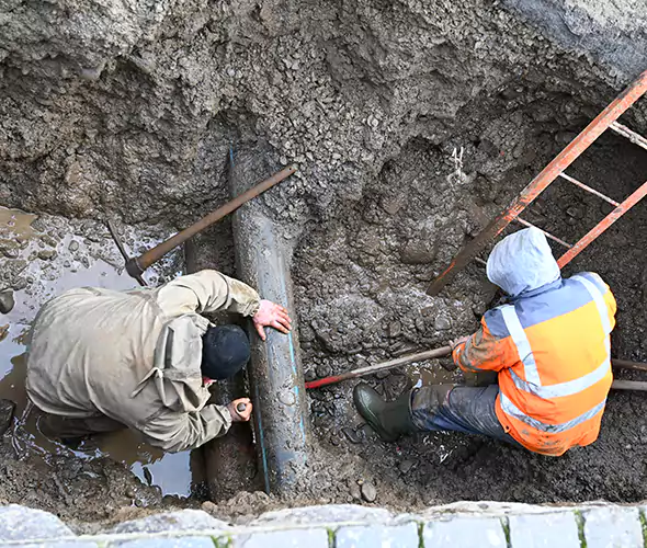 Expert Plumber for Sewer Replacement in Encinitas, CA: Schedule Affordable Sewer Replacement Services with Us