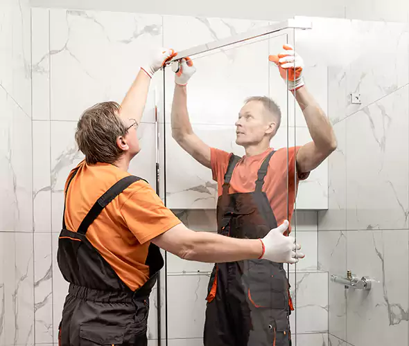 Professional Shower Installation Specialist in Encinitas, CA: Schedule Affordable Shower Setup Services with Us