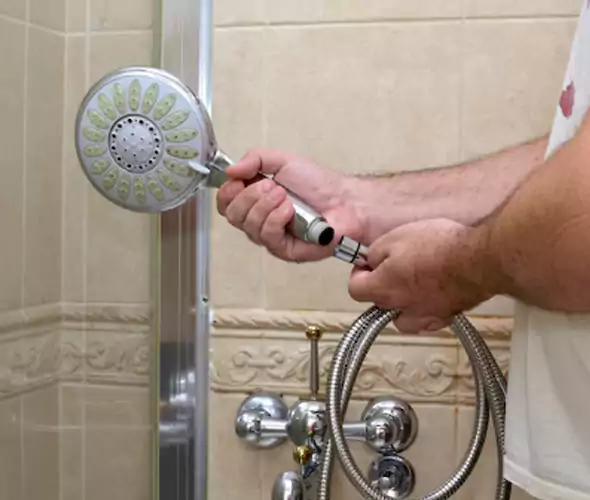 Professional Shower Repair Specialist in Encinitas, CA: Schedule Affordable Shower Services with Us