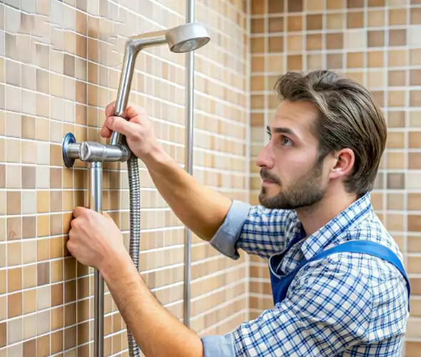 Professional Shower Replacement Specialist in Encinitas, CA: Schedule Affordable Shower Upgrade Services with Us