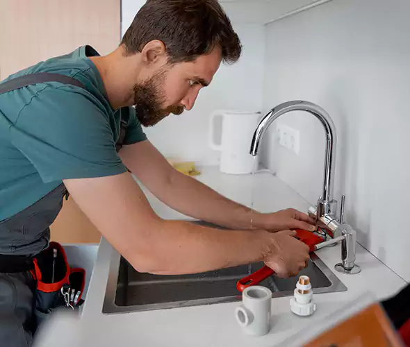 Professional Sink Installation Specialist in Encinitas, CA: Schedule Professional Sink Setup Services with Us