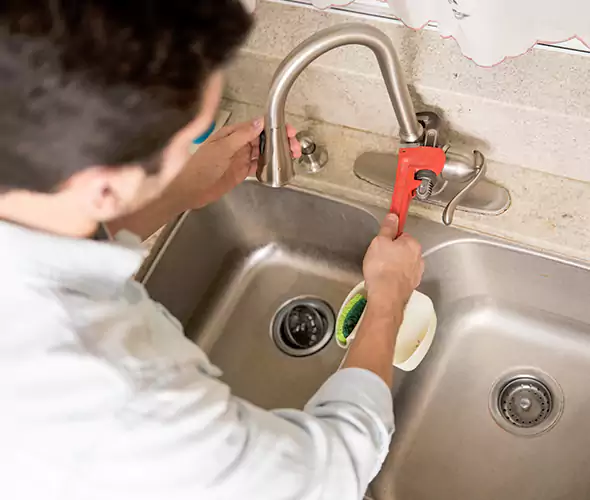 Professional Sink Repair Specialist in Encinitas, CA: Schedule Reliable Sink Fixing Services with Us