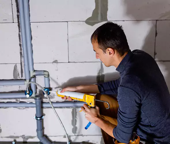 Expert Plumber for Slab Leak Detection in Encinitas, CA: Schedule Affordable Slab Leak Repair Services with Us