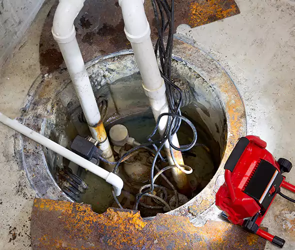Licensed Sump Pump Installation Plumber in Encinitas, CA