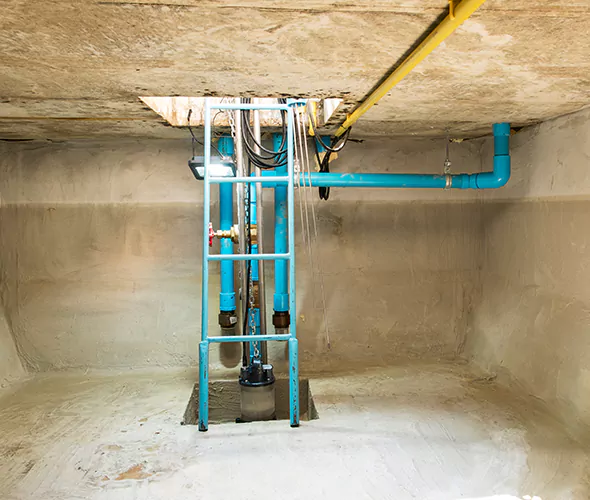 Expert Plumber for Sump Pump Maintenance in Encinitas, CA: Schedule Reliable Maintenance Services with Us