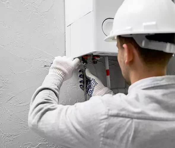Expert Plumbers for Tankless Water Heater Installation in Encinitas, CA: Schedule Reliable Service Today