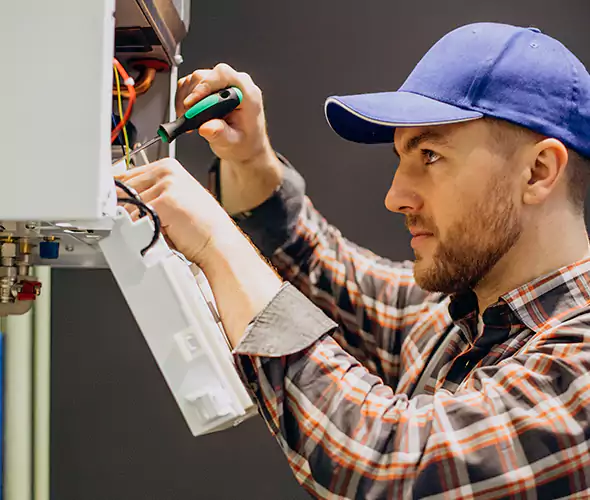 Expert Tankless Water Heater Plumber in Encinitas, CA