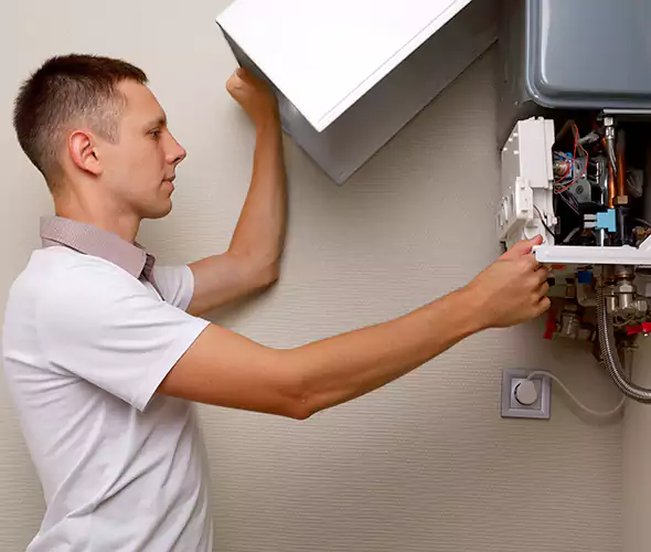 Expert Plumber for Tankless Water Heater Replacement in Encinitas, CA: Schedule Affordable Replacement Services with Us