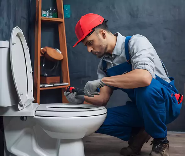 Expert Plumber for Toilet Installation in Encinitas, CA: Schedule Affordable Toilet Installation Services with Us