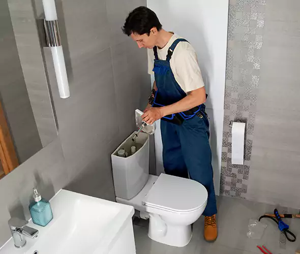 Plumber for Toilet Repair in Encinitas, CA: Schedule Affordable Toilet Repair Services With Us