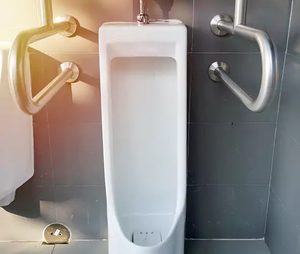Expert Urinal Installation in Encinitas, CA: Schedule Reliable Plumbing Services with Us