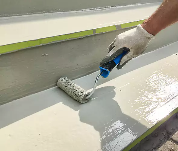 Expert Plumber for Walls Waterproofing in Encinitas,CA: Schedule Affordable Waterproofing Services with Us