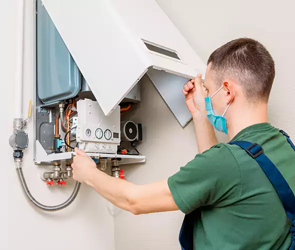 Licensed Experts for Water Heater Installation in Encinitas, CA