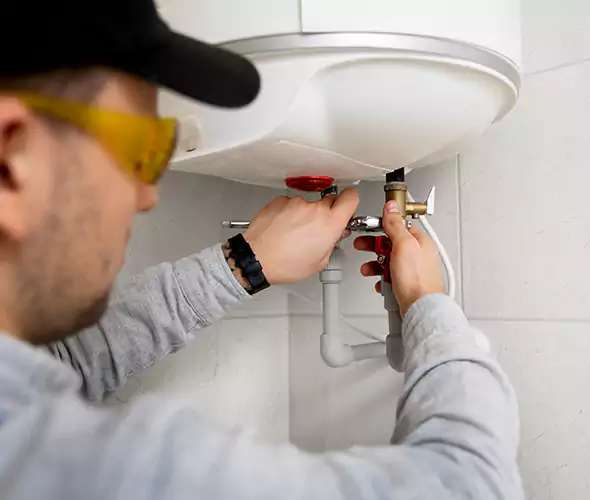 Get Affordable Water Heater Repair Service in Encinitas, CA
